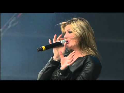 ReVamp - Kill Me With Silence (Live)