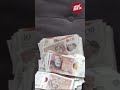 Money Taken From UK Cash Gang Truecrime Appeal Crimelegends Crime Documentaryevidence Car