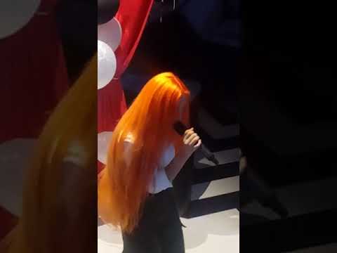 Top Voice 2019 - Set Fire To The Rain by Adele - Cover by Victory Vizhanska - Grand Prix