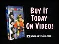Home Alone 3 VHS Commercial 1998