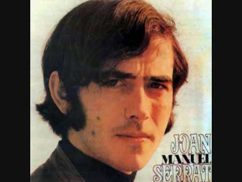 download lagu mp3 mp4 La Paloma Serrat, download lagu La Paloma Serrat gratis, unduh video klip La Paloma Serrat