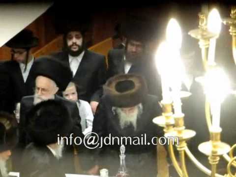 Neilas Hachag Shavuos 5772 In Kasho