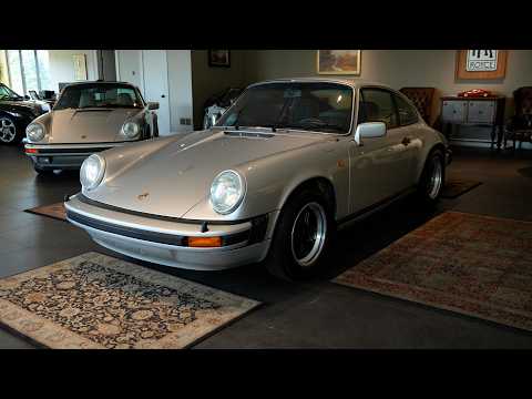 1976 Porsche 911 Carrera (CC-2101583) for sale in St. Louis, Missouri