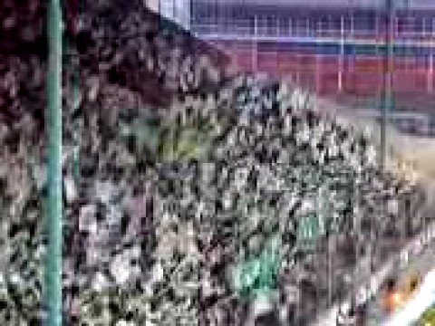 ASSE - HAPOEL TEL AVIV