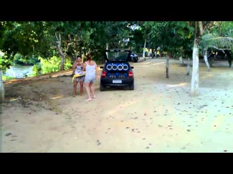 Novo Gol do Gui no Amor & Cana - Mc Caique e Dj Renan