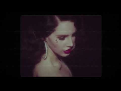 Lana Del Rey - Young And Beautiful (Extended Version / longer intro & outro)