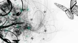 Bushido Schmetterling