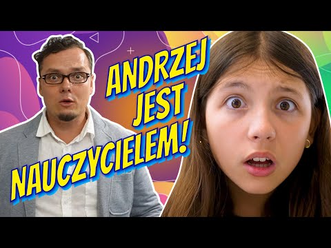 MY DAD'S A TEACHER?! EP 361