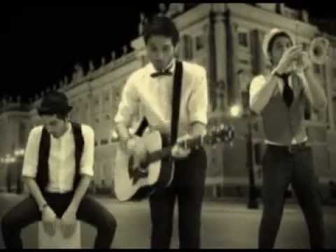 Qualcuno - La canzone di Gianmarco (videoclip)