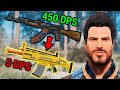 The Most Chaotic Fallout 4 Weapon Randomizer Run (100+ Gun Mods)