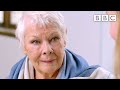 Dame Judi Dench’s connection to Shakespeare - BBC