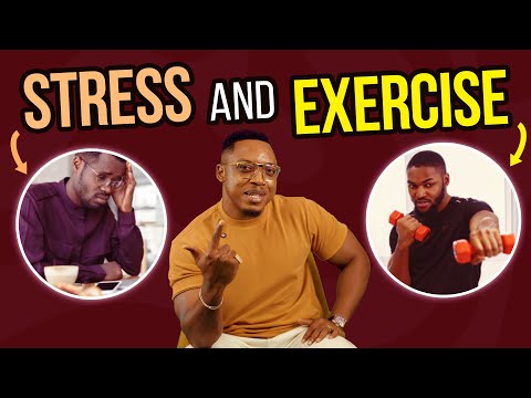 Exercise and Stress: A Dynamic Relationship | Vibepedia