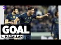 RSC Anderlecht - Eupen: Magallan 2-1 | 2021-2022