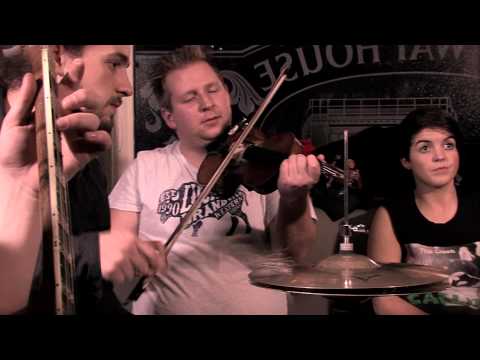 The Whistlin' Donkeys - Fairytale Of New York