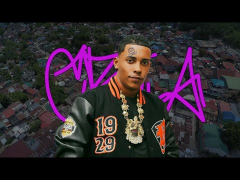 [FREE] Mc Poze x Filipe Ret x Orochi Type Beat- Cria