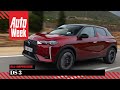 DS 3 (2022) - AutoWeek Review
