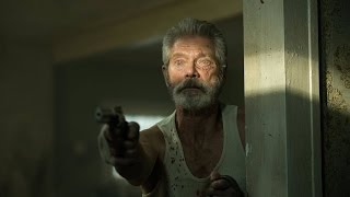 Don't Breathe (2016) Kill Count HD