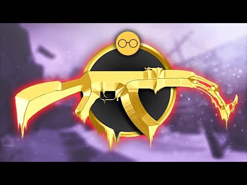 Почему тебя не повышают в CS:GO?