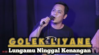 Download lagu Fendik Adella - Lungamu Ninggal Kenangan - Golek Liyane (Cover)DutCom BDS Super Gayeeeng..!! mp3