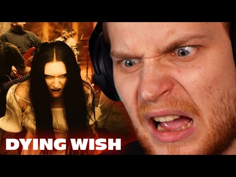 this BRUTAL 11/10 song's ending is INSANE...