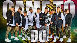 CAME TO DO | Chris Brown | ZUMBA | Dance Fitness | SOUTHVIBES