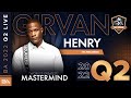 Girvan "FLY" Henry Interview - Board of Advisors Entrepreneur Community | BA Q2 2022