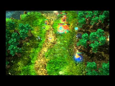 HoN TKcrew: Bombardier owns some scurbs (zZzebror)