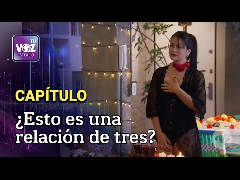 No sabia cómo manejar un matrimonio - Errores en pareja | Tu Voz Estéreo