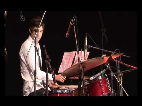 Yuval Amihai Ensemble - Rikud La Shalom