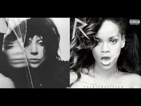 Abracadabra x Where Have You Been - Lady Gaga x Rihanna (Mashup) by Roses mixes