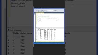 SQL Query Case Statement || SQL Interview Question 