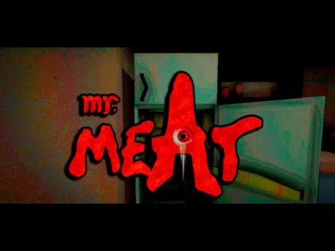 Mr.Meat - Full Playthrough [No Commentary]