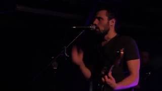 WE ARE MONROE - Lost in the dark