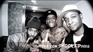 Wiz Khalifa ft. Chevy Woods &amp; Neako - Chuck OFFICIAL SONG