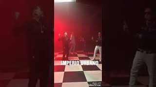 Solita - Ozuna ft Bad Bunny, Almighty &amp; Wisin (Preview)