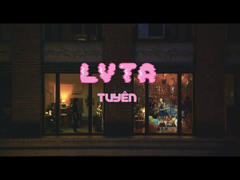 TUYÊN - LẠC VÀO TIM ANH (Prod. by Tổng Đài) | OFFICIAL MV