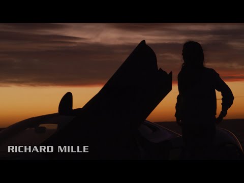 Speed Tale Teaser  1 — RICHARD MILLE
