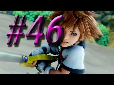 Kingdom Hearts w/ NERDIAQ Ep.46 - Our Shadow Is Back And Stronger Than Before