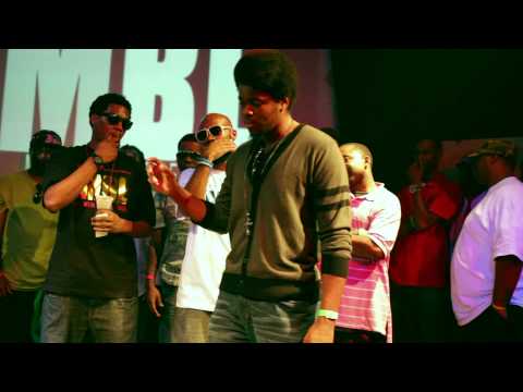 Arkitect vs IMBLdemon