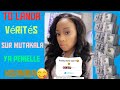 To Landa Vérités Sur Mutakala Ya Penielle Nsamba Ex Ya Mike Kalambay
