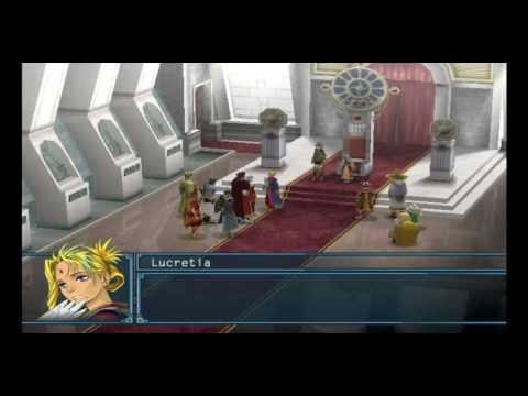 Suikoden V Part 94: The End of the War