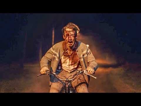 The Conference (2023) | Horror | Movie Recap