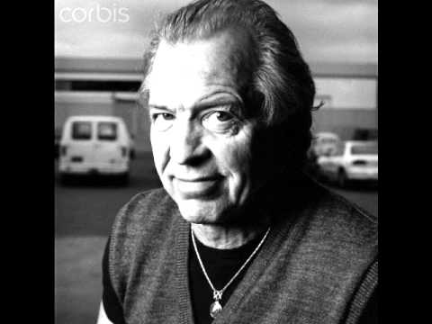 Owsley says DMT made the volume of music louder