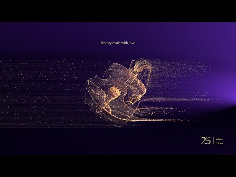 History Made with Love | 2021 George Enescu International Festival