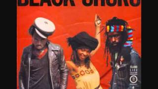 Black Uhuru - Carbine