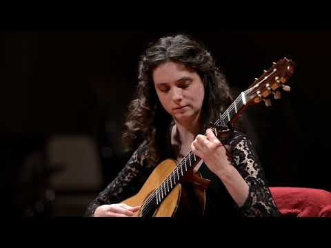 Laura Snowden - Dowland Fancy live in Hong Kong