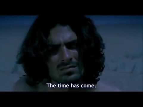 Bab Aziz scene - Facing death