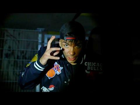 CAPITAL BRA feat. KASIMIR1441 - DARBY (Musikvideo) (prod. by Skillbert)