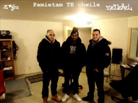 Jona & ZeteMeL - Pamietam Te Chwile
