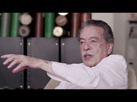 Bay of Vitória – Paulo Mendes da Rocha Occupation (2018)